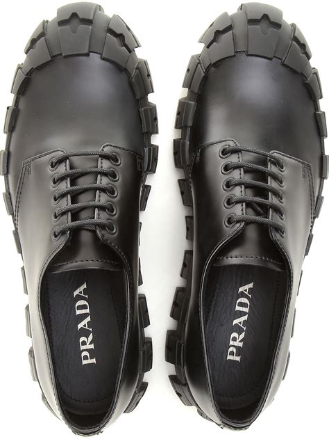 prada mens set|luxury prada shoes for men.